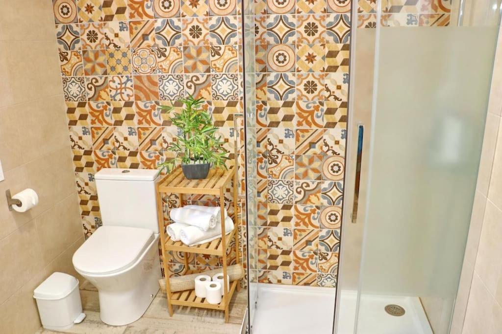 Apartamentos Rurales Cadice Esterno foto