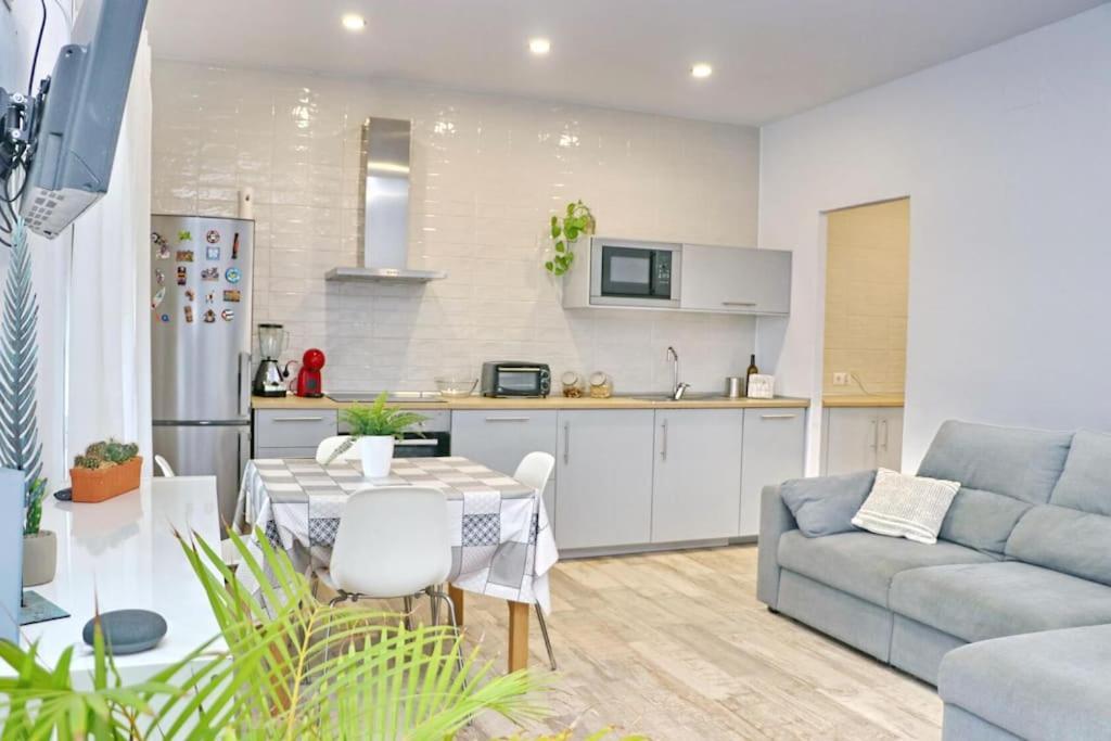 Apartamentos Rurales Cadice Esterno foto