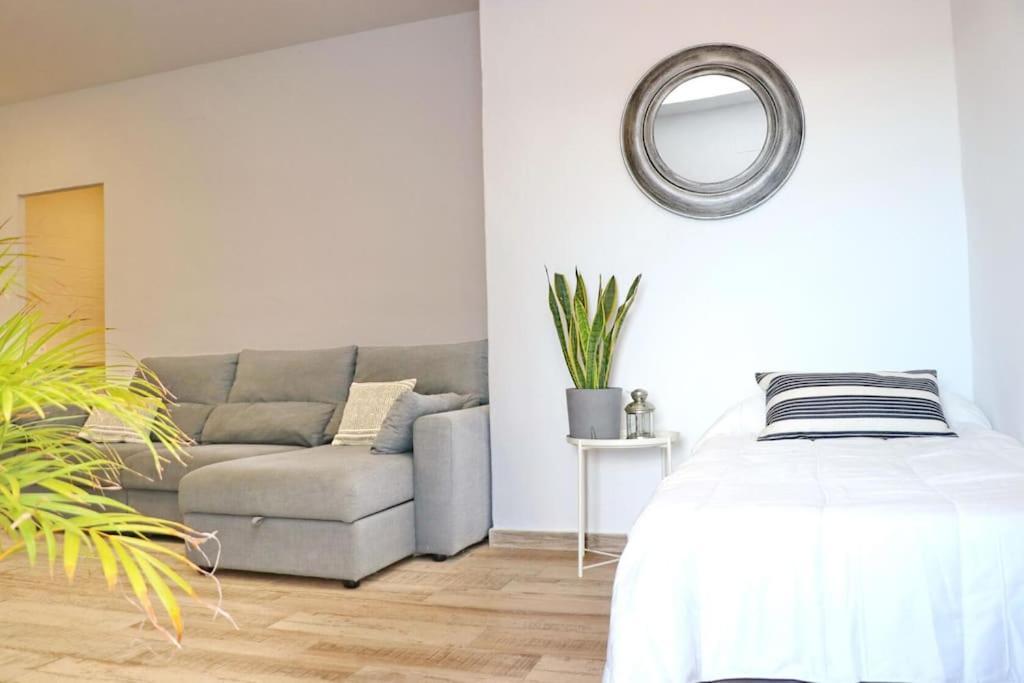 Apartamentos Rurales Cadice Esterno foto