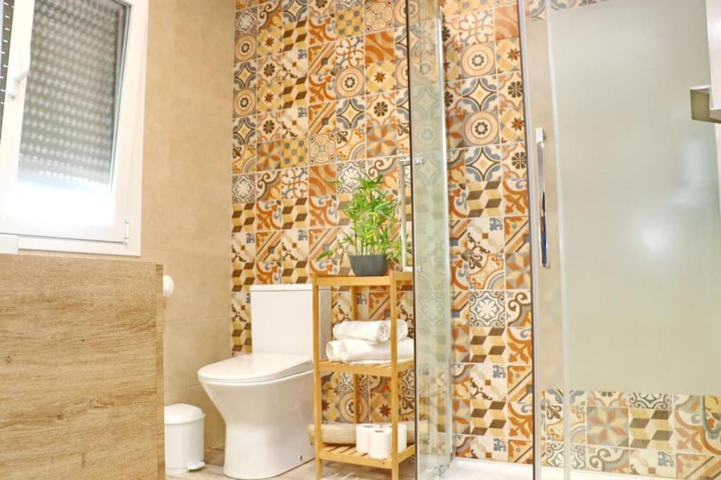 Apartamentos Rurales Cadice Esterno foto