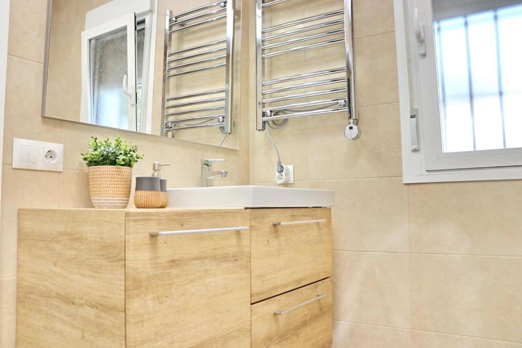 Apartamentos Rurales Cadice Esterno foto
