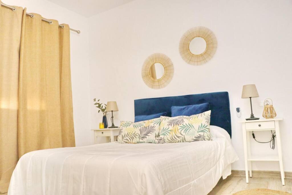 Apartamentos Rurales Cadice Esterno foto