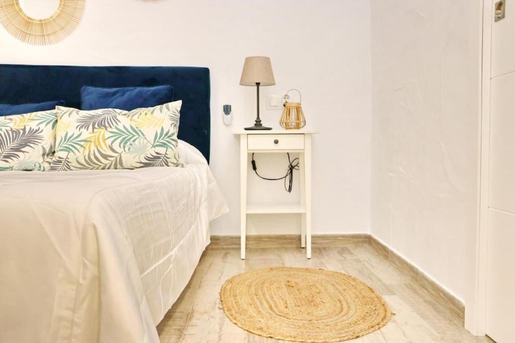 Apartamentos Rurales Cadice Esterno foto